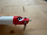 Abu Garcia Hi-Lo Red Head 20cm