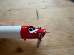 Abu Garcia Hi-Lo Red Head 20cm