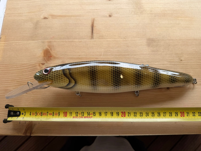 Novak Baits Plug 28cm