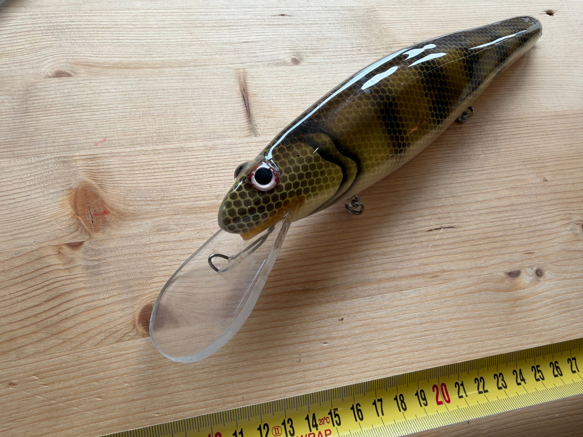Novak Baits Plug 28cm