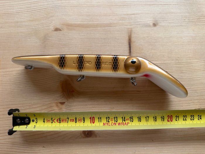 Legend Lures Legend Jr. 23cm