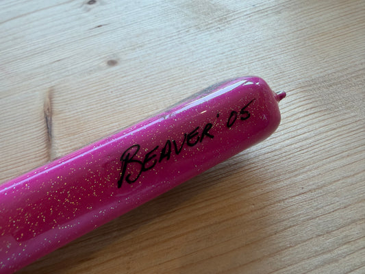 Beaver Baits Jerkbait 18cm