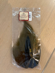 Poseidon Bucktail Medium