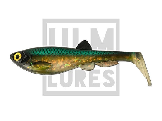 ULM Lures Gigabite V2