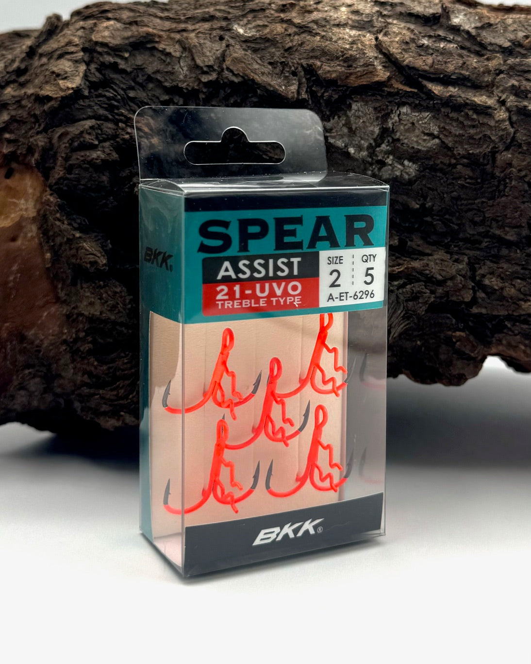 BKK Assist Spear-21 UVO