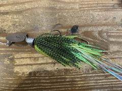 Dekker Custom Baits The Quake