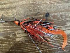 Dekker Custom Baits The Quake