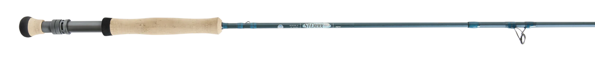 St. Croix Imperial Saltwater