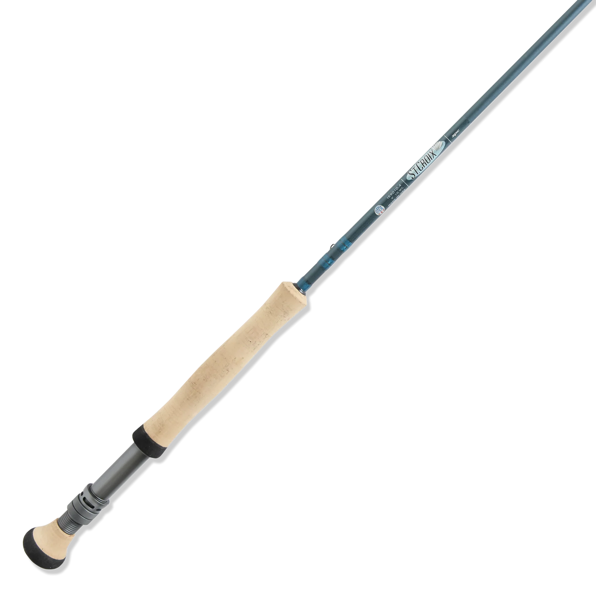 St. Croix Imperial Saltwater