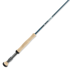 St. Croix Imperial Fly Rods Saltwater