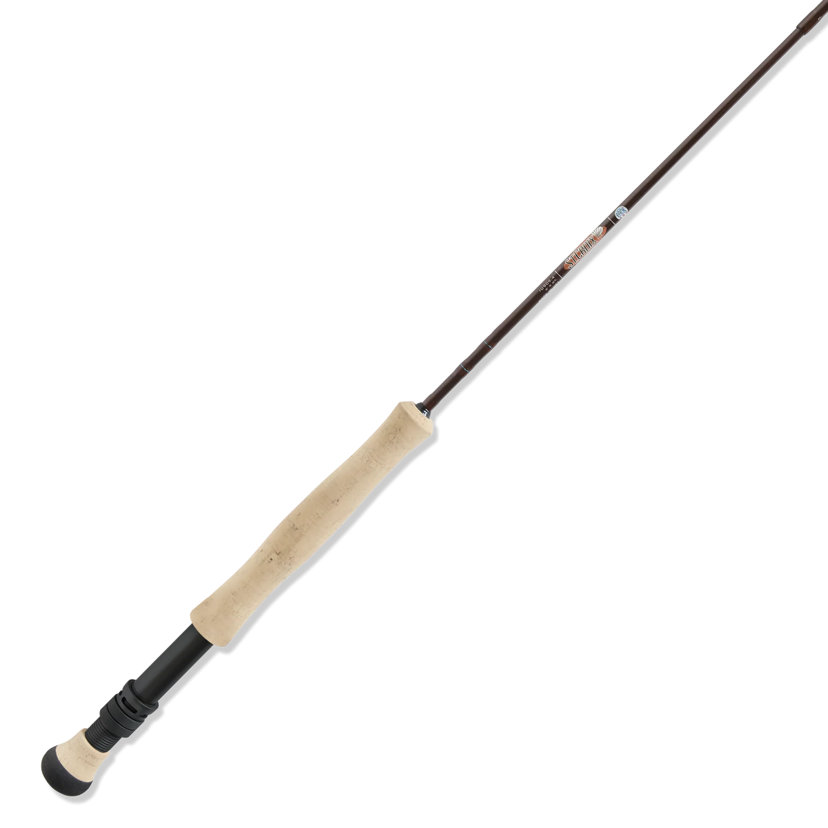 St. Croix Imperial Freshwater