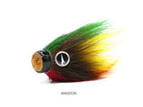 VMC Baby Mustache Shallow