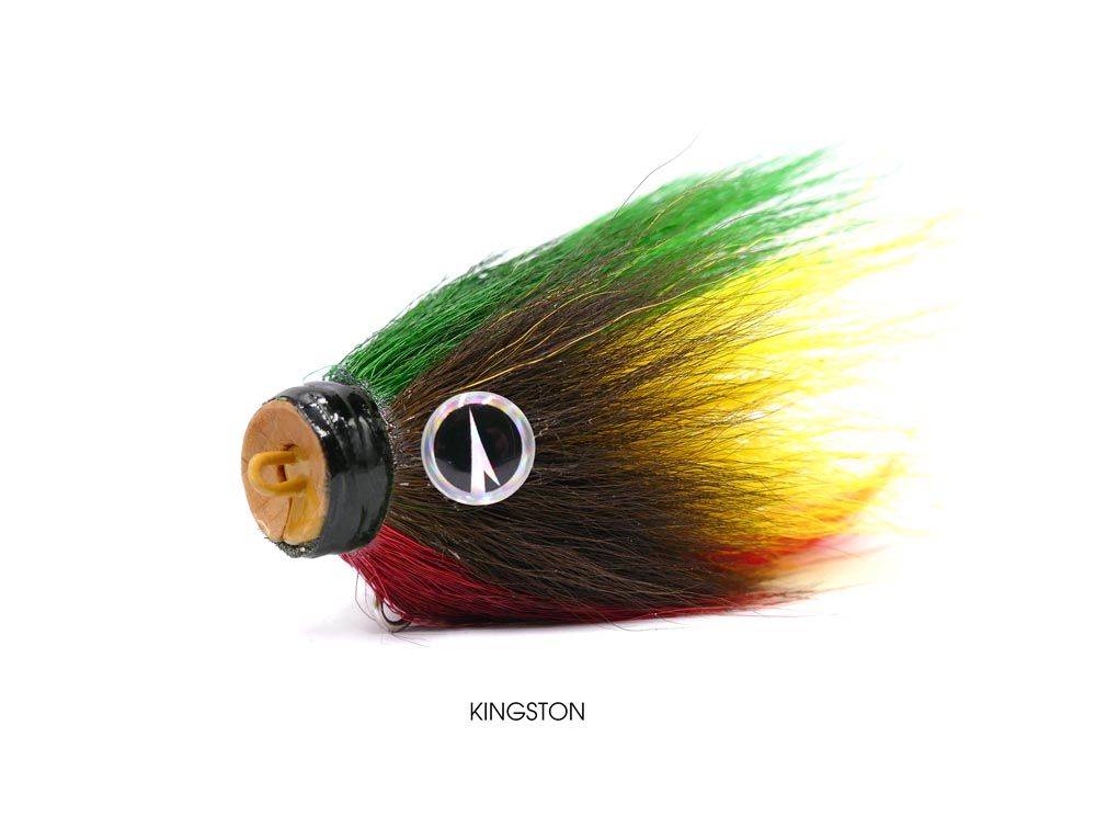 VMC Baby Mustache Shallow