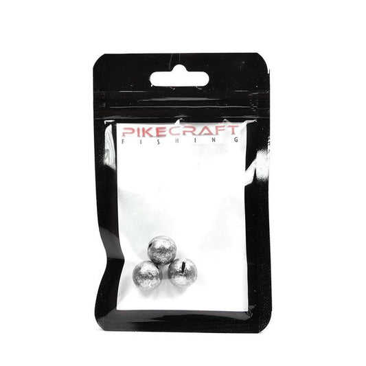 Pikecraft The System Lead