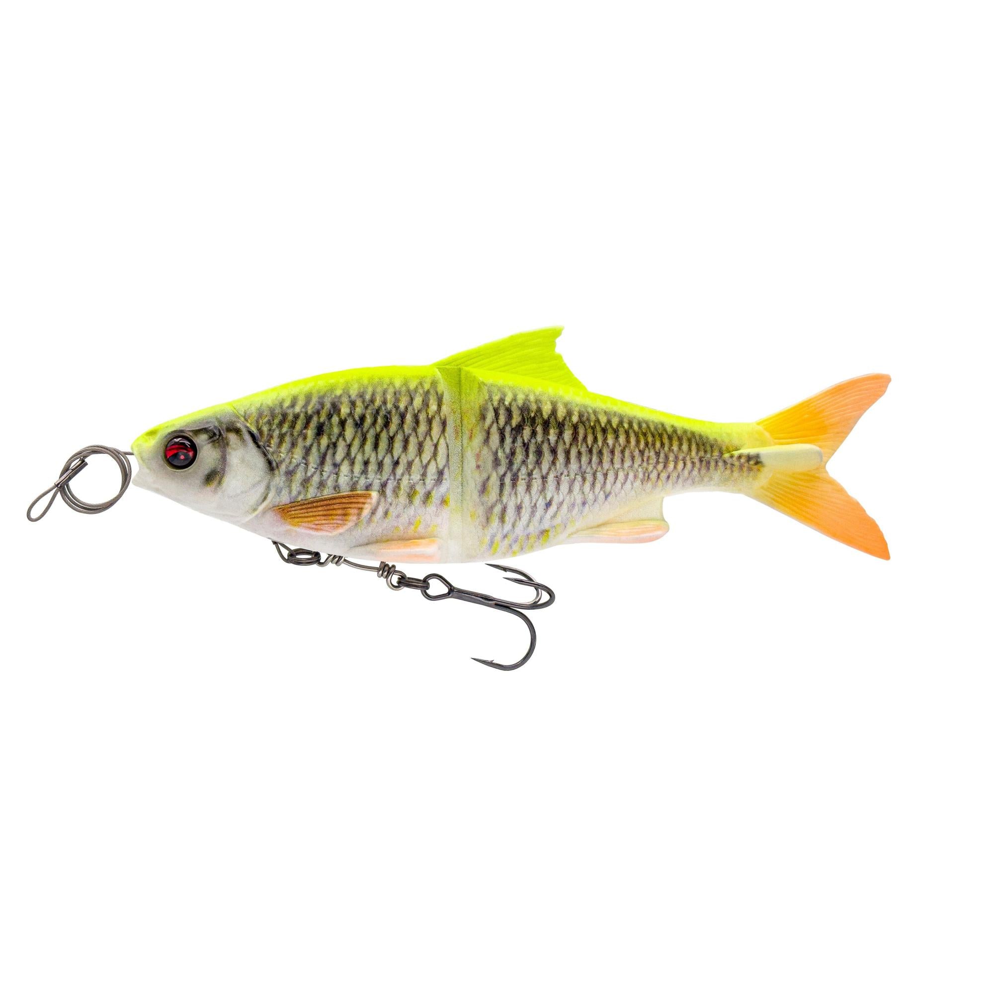 3D Line Thru Glide Roach 17cm