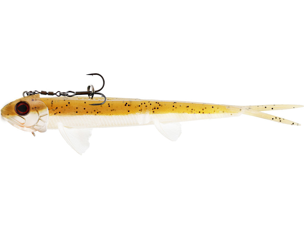 Westin Twinteez Pelagic V-TAIL R'N'R