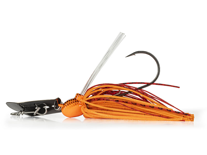 Molix Compact Blade Jig