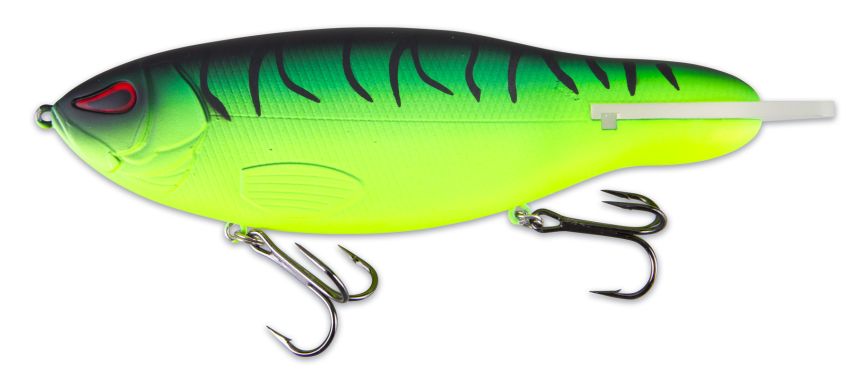 Iron Claw Phanto-G 160