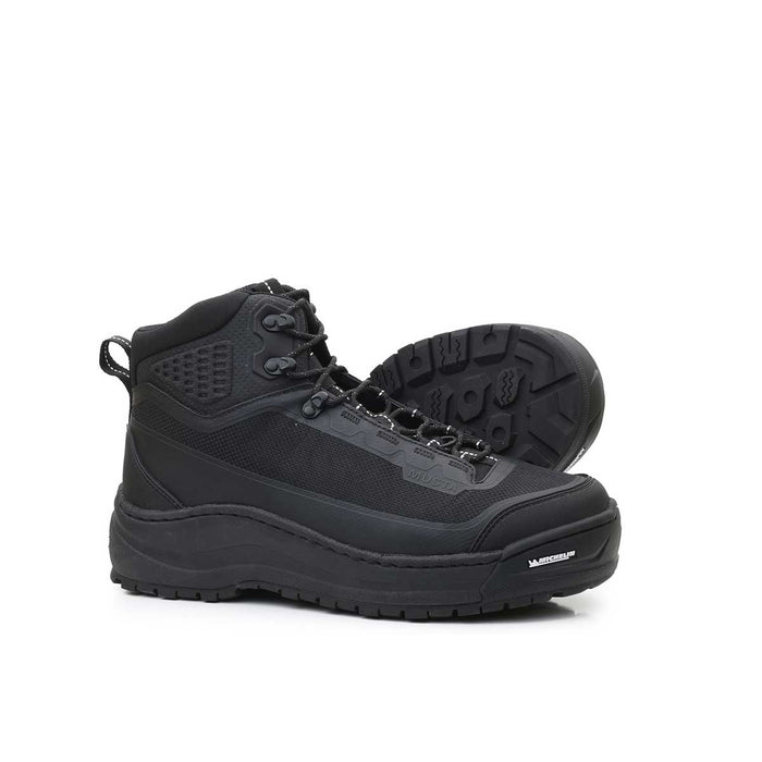 Vision Musta Hiker Waadschoen