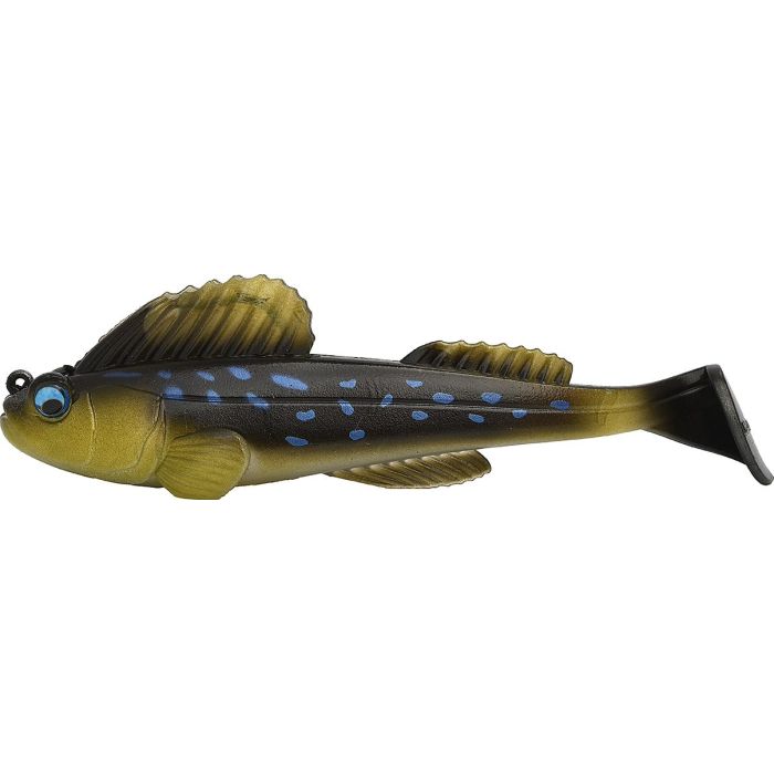 Megabass Dark Sleeper 4.5"