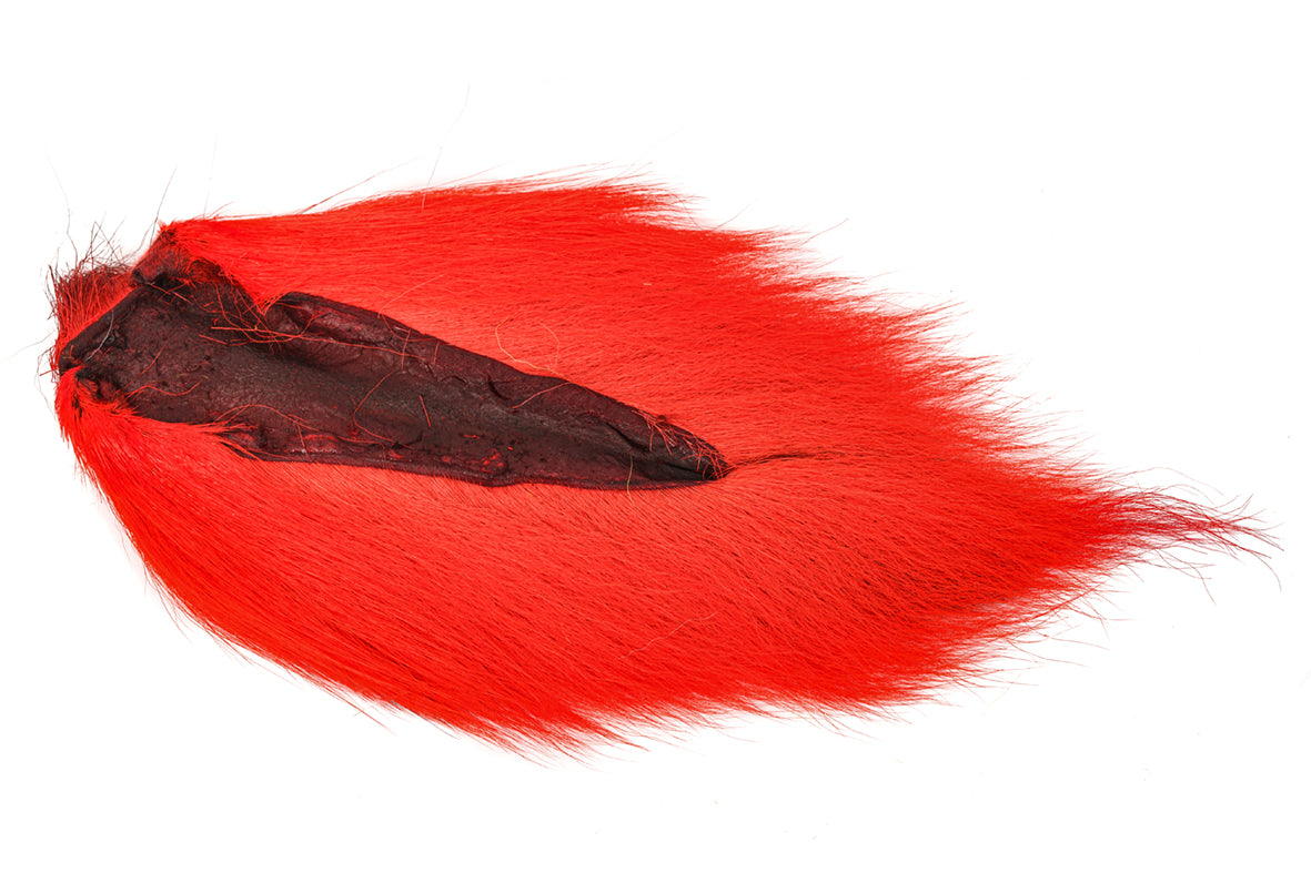 Nature's Spirit Bucktail Large