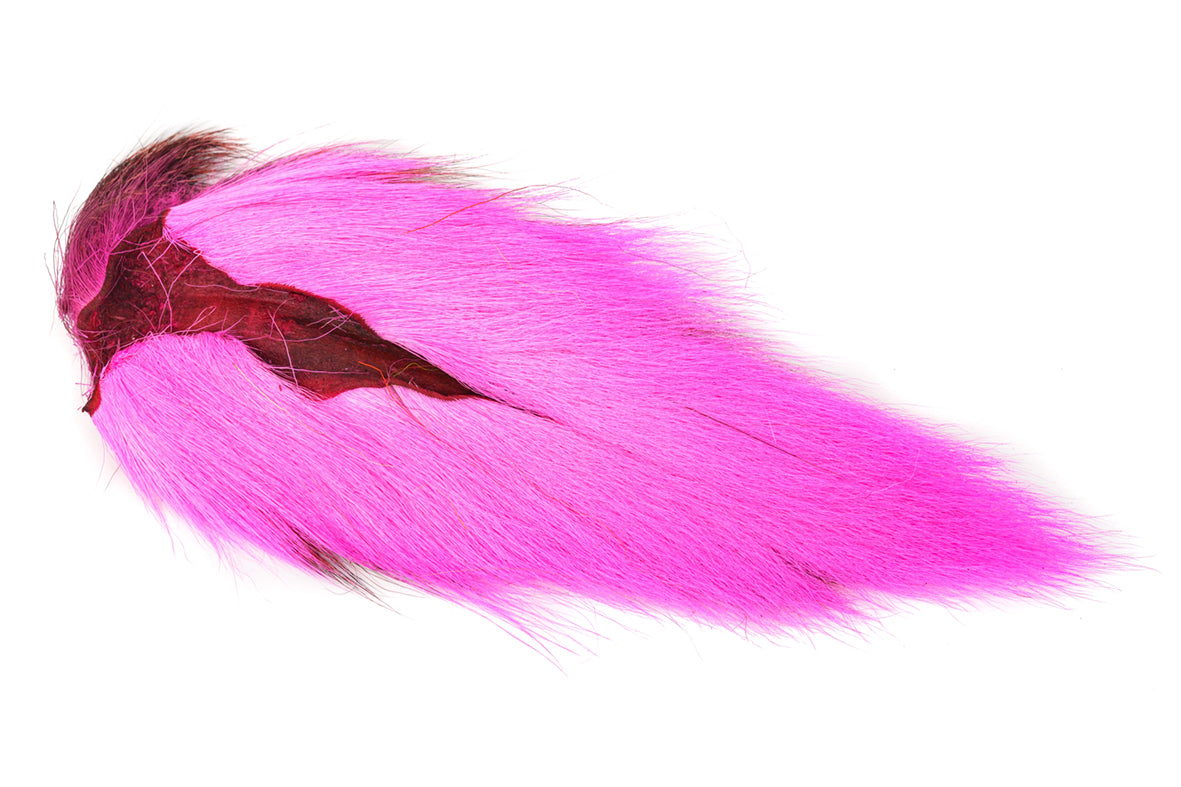 Nature's Spirit Bucktail Large