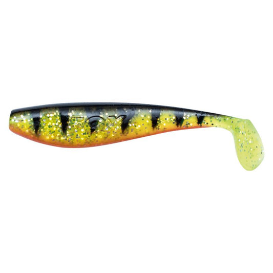 Fox Rage Zander Pro Shad 5.5"