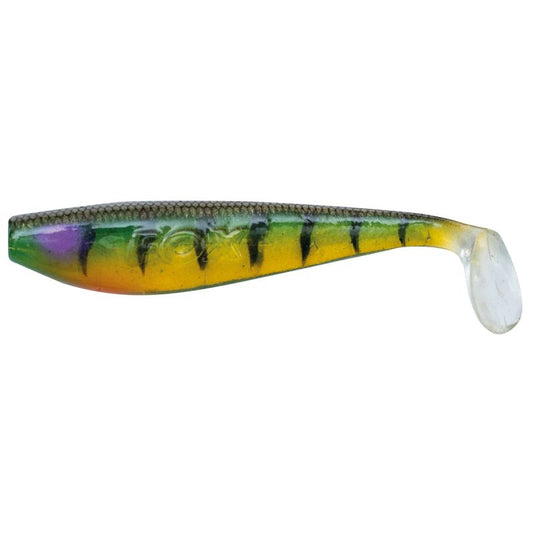 Fox Rage Zander Pro Shad 5.5"