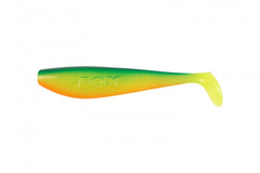 Fox Rage Zander Pro Shad 5.5"