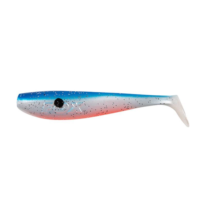 Fox Rage Zander Pro Shad 5.5"