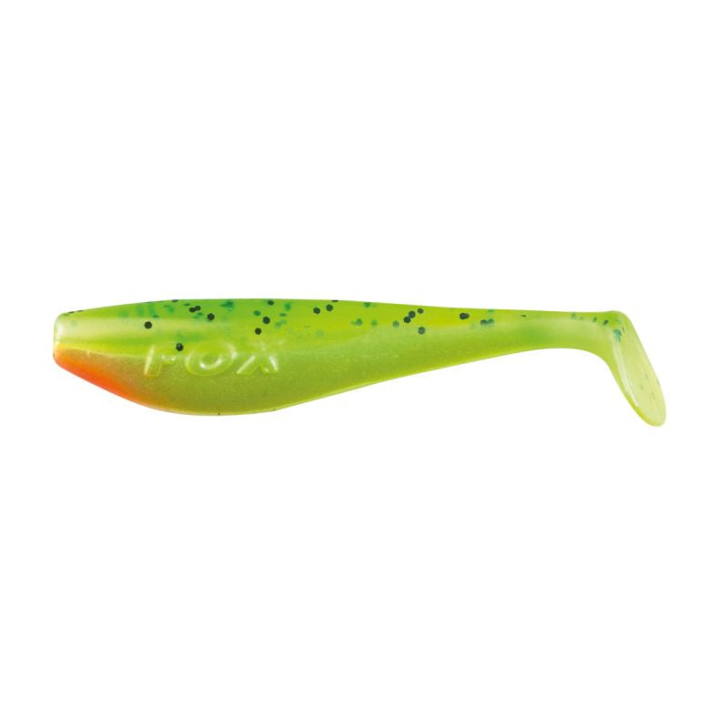 Fox Rage Zander Pro Shad 5.5"