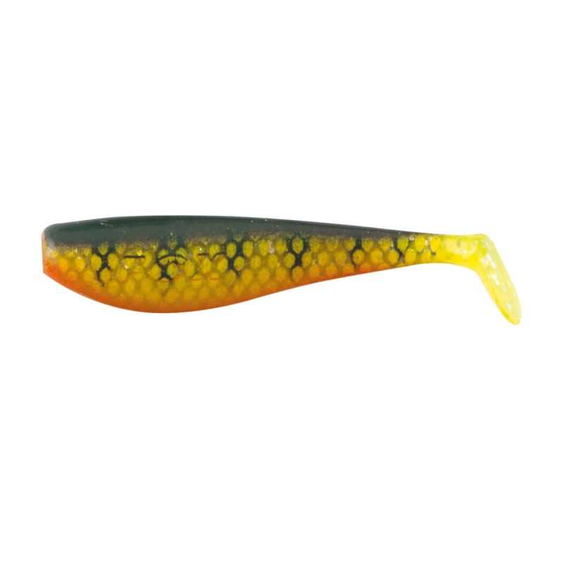 Fox Rage Zander Pro Shad 5.5"