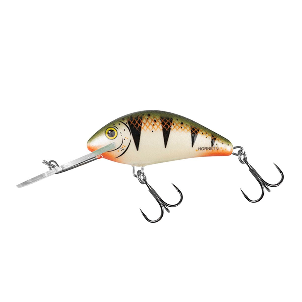 Salmo Hornet Floating 6cm
