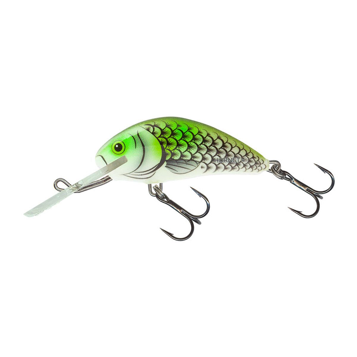 Salmo Hornet Floating 6cm