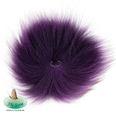 Fly Scene Polar Fox Tails