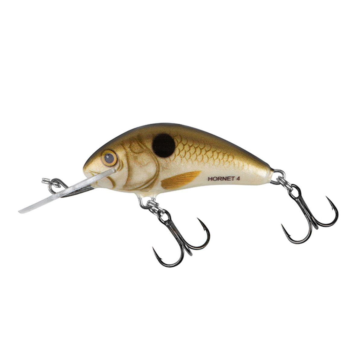 Salmo Hornet Floating 4cm