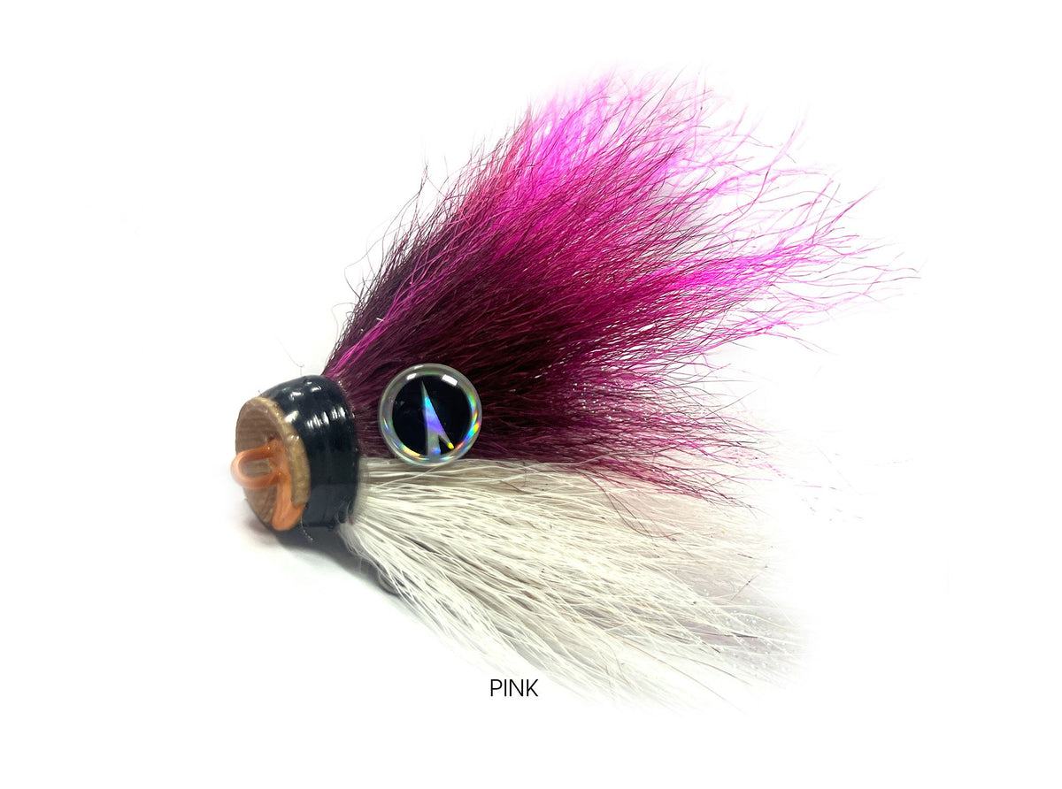 VMC Baby Mustache Shallow