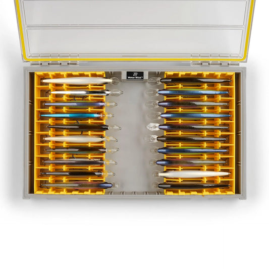 Plano 3700 Edge Jerkbait Box