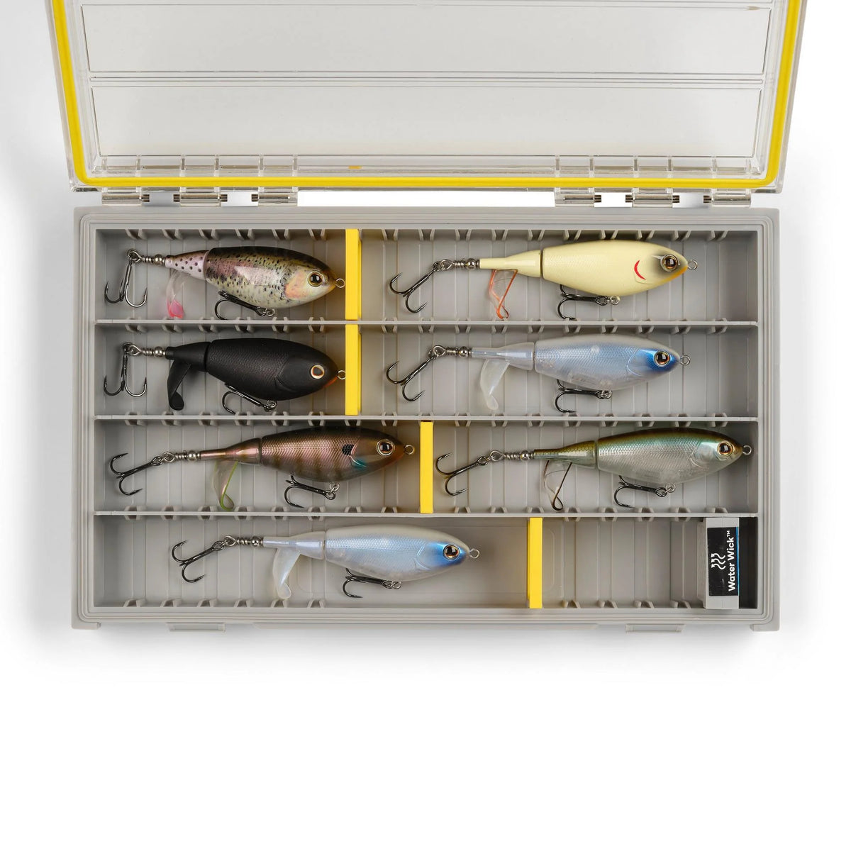 Plano 3600 Edge Utility Box