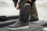 Powerboots Thermolaarzen
