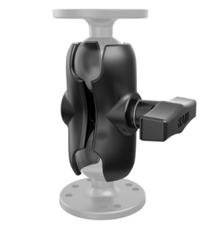 RAM Arm C/1.5" 89mm