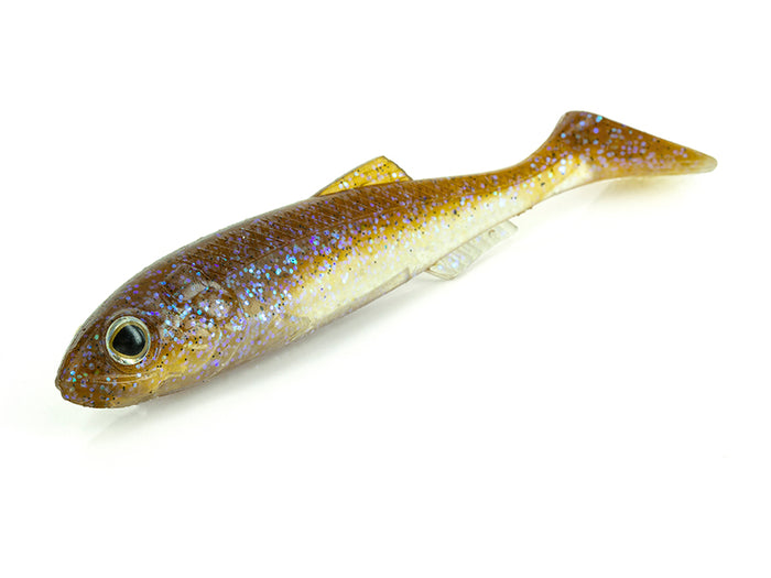 Molix RT Shad 4.5"