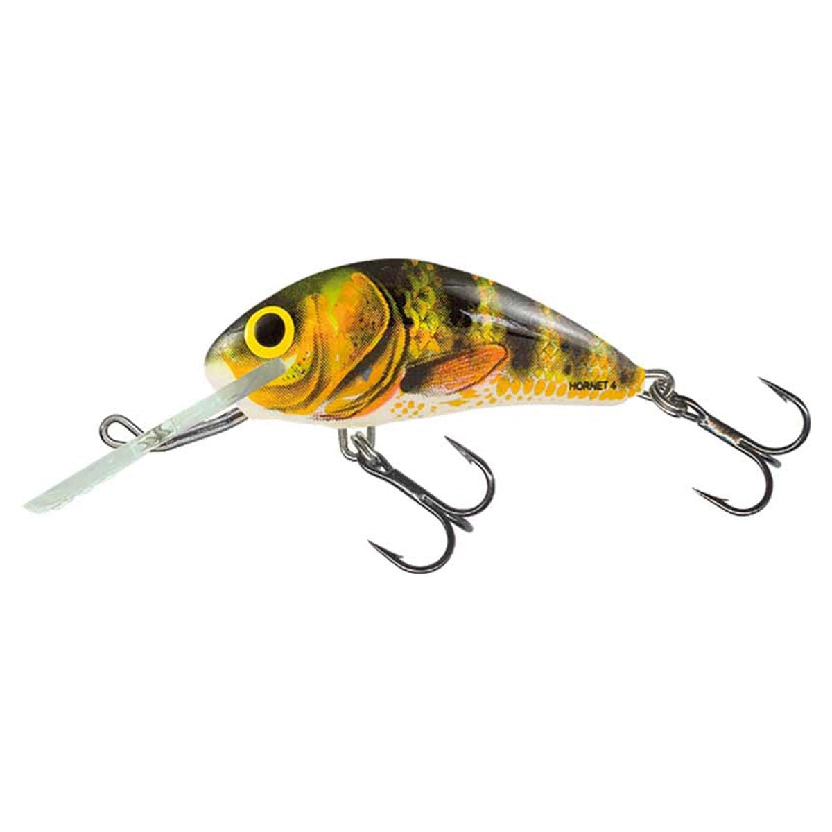 Salmo Hornet Flottant 5cm
