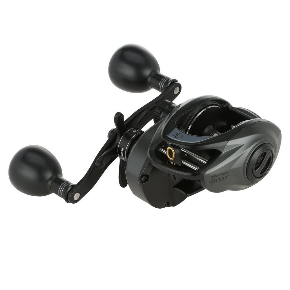 Abu Garcia Beast™ 300 Low Profile Rolle