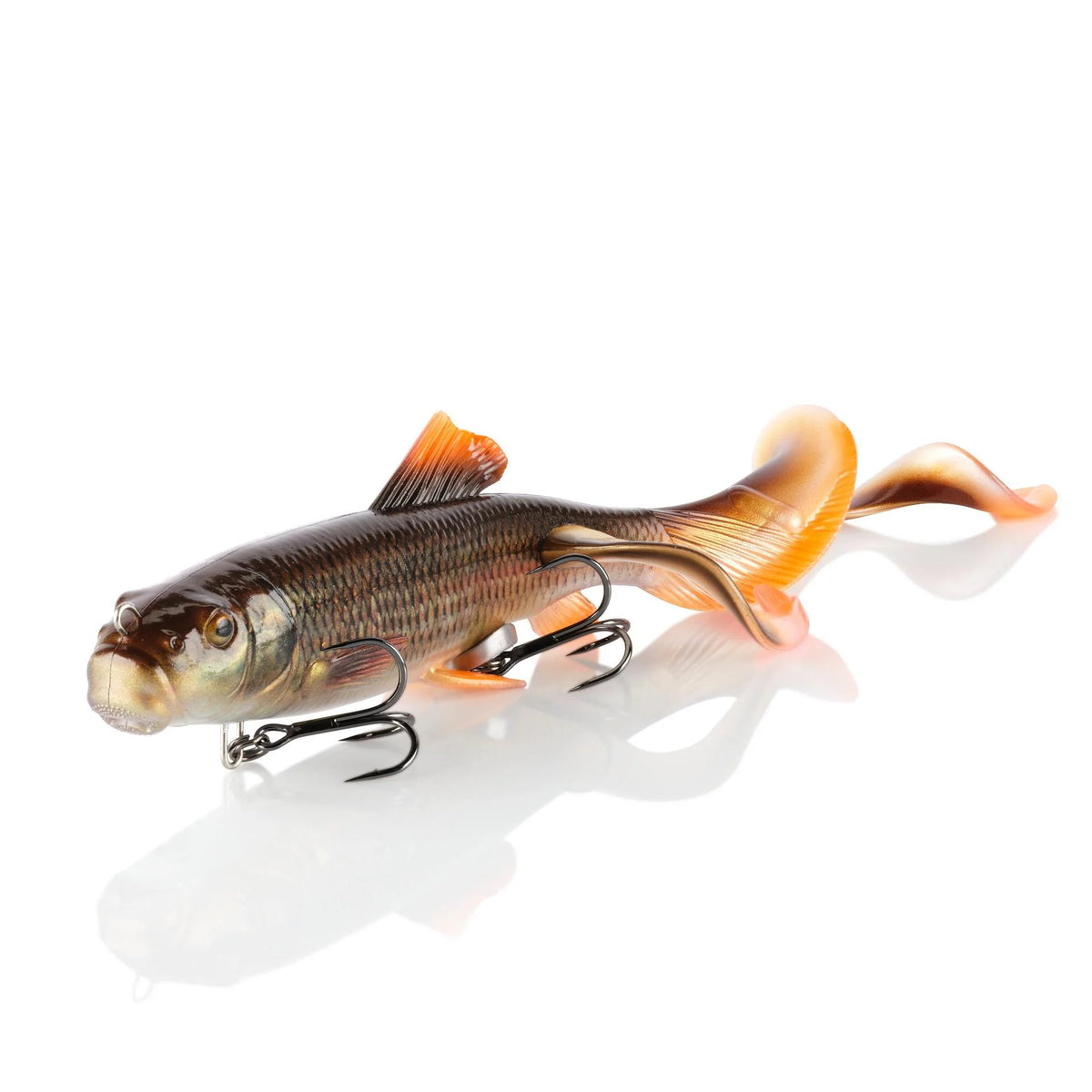Savage Gear 3D Sucker Crosstail