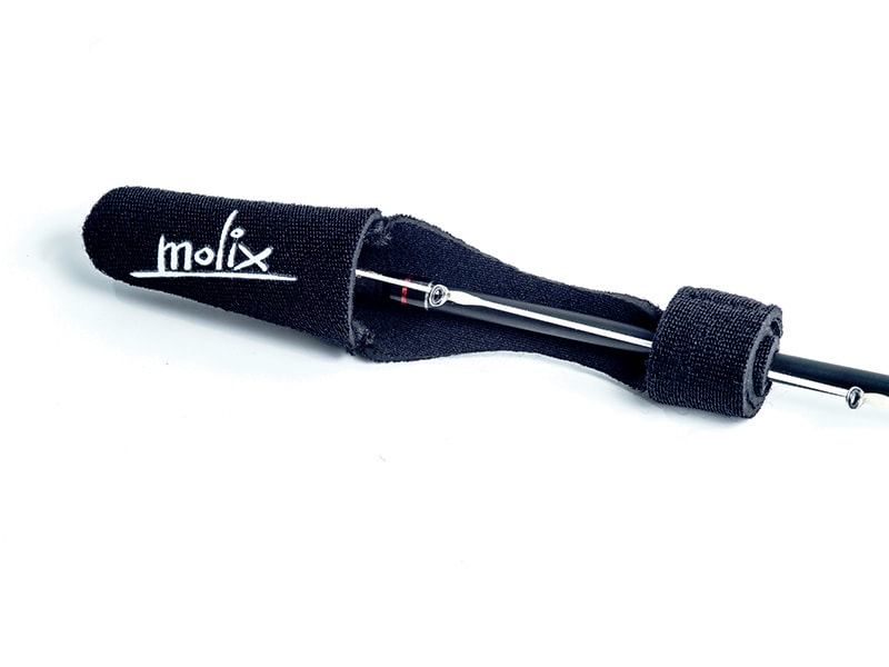 Molix Rod Tip Guard