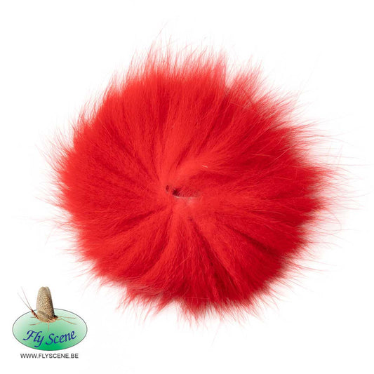 Fly Scene Polar Fox Tails