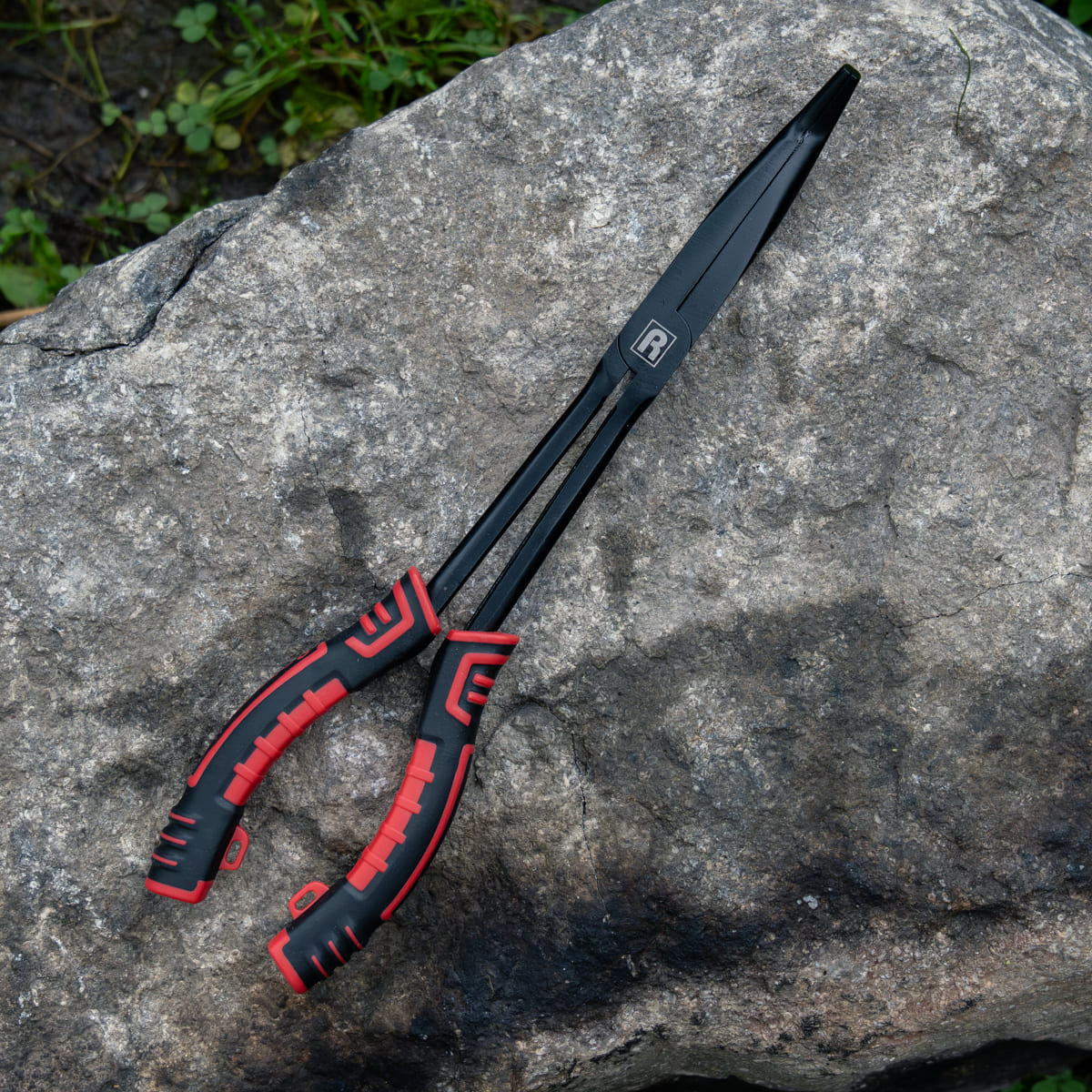 Rozemeijer Bent Long Nose Pliers 28cm
