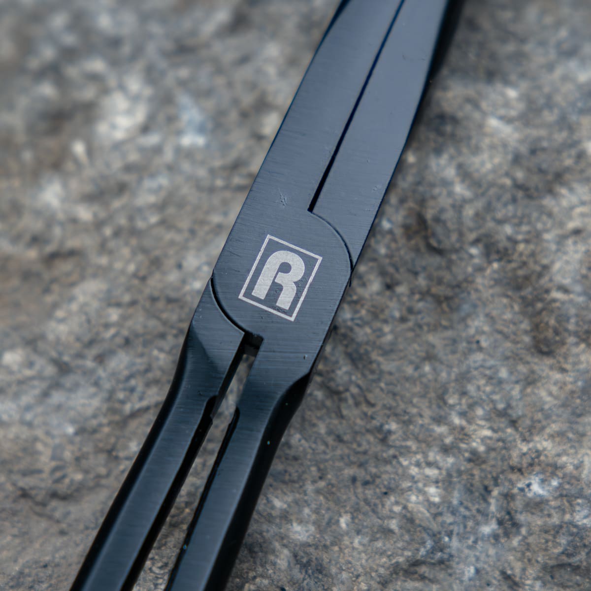 Rozemeijer Bent Long Nose Pliers 28cm