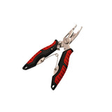 Rozemeijer Extra Fine Splitring Pliers & Braid Cutter
